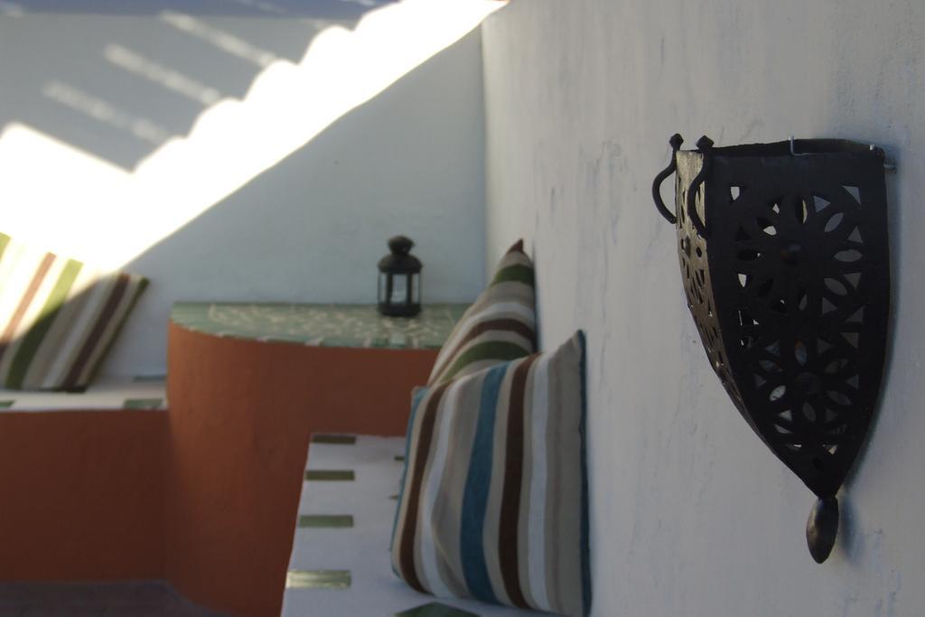 Bed and Breakfast Casa Olea Priego de Córdoba Exterior foto