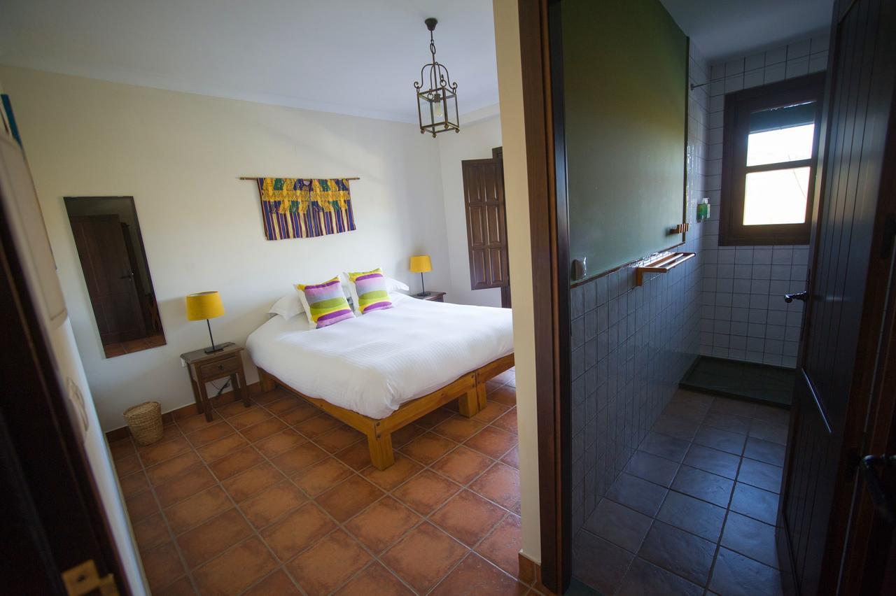 Bed and Breakfast Casa Olea Priego de Córdoba Zimmer foto