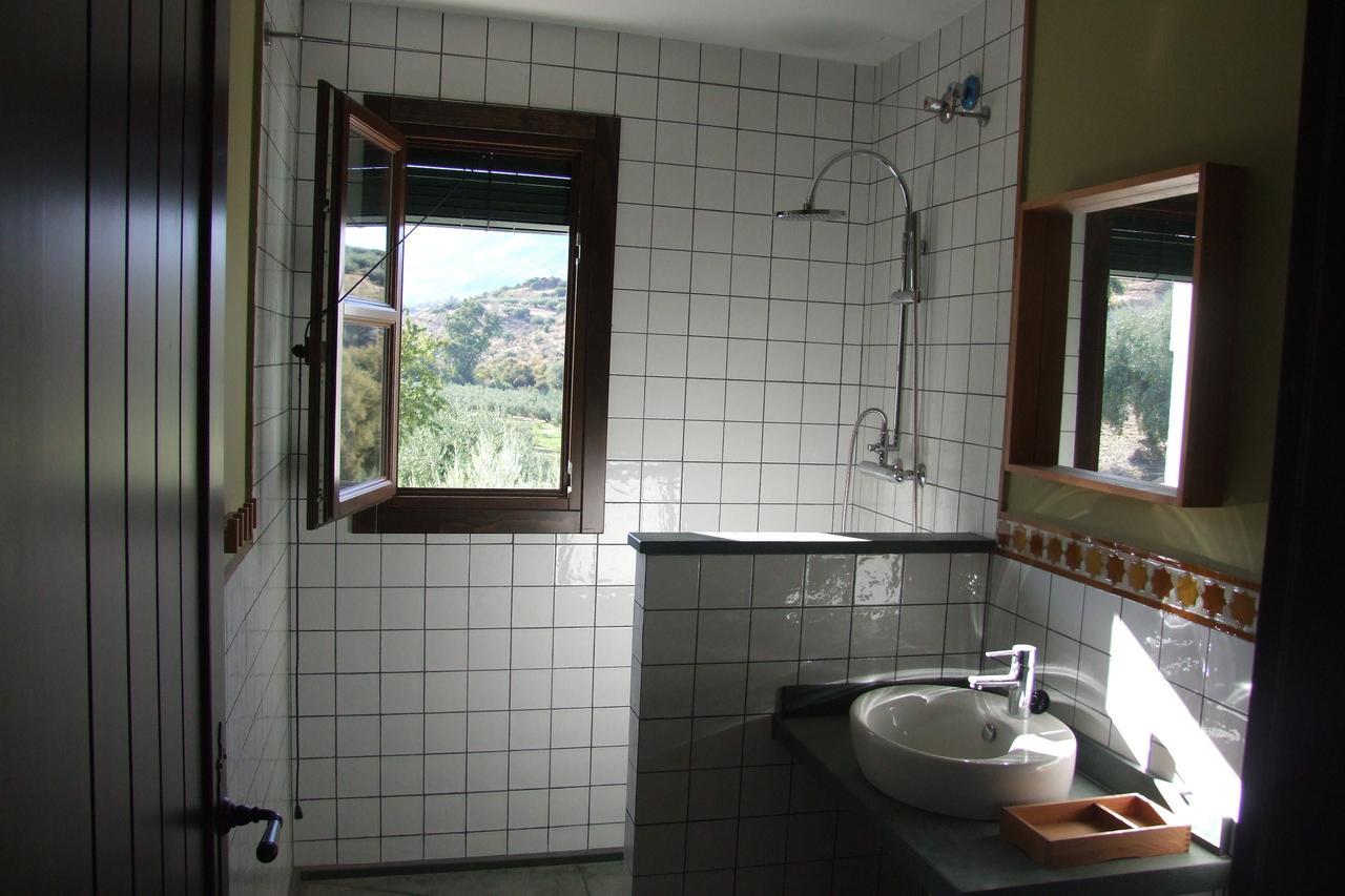 Bed and Breakfast Casa Olea Priego de Córdoba Zimmer foto